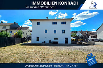 Einfamilienhaus zum Kauf 600.000 € 9 Zimmer 274 m² 746 m² Grundstück Rammelsbach 66887