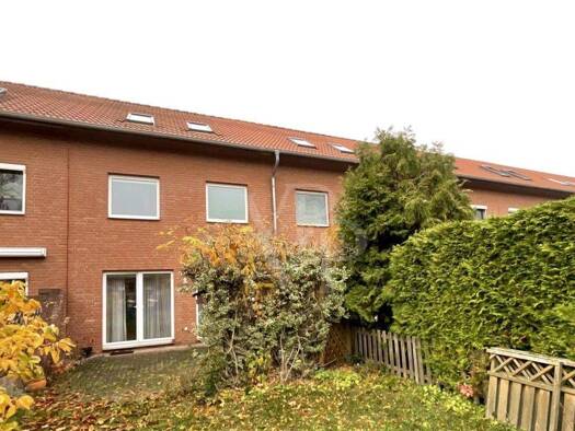 Reihenmittelhaus zum Kauf 399.000 € 5 Zimmer 130 m² 195 m² Grundstück Gleidingen Laatzen 30880