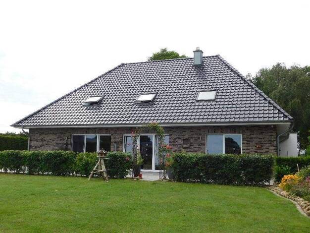 Einfamilienhaus zum Kauf 489.000 € 8 Zimmer 260 m² 1.184 m² Grundstück Rhede 26899