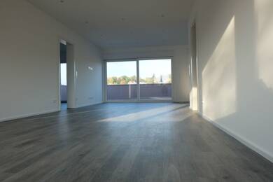 Wohnung zur Miete 1.100 € 3 Zimmer 96 m² Dachgeschoss, 2. Geschoss frei ab sofort Werschweilerstraße 19 St. Wendel Sankt Wendel 66606