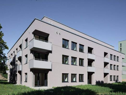 Wohnung zur Miete 1.027 € 2 Zimmer 53,6 m² 7. Geschoss Senftenberger Ring 47B Märkisches Viertel Berlin 13435