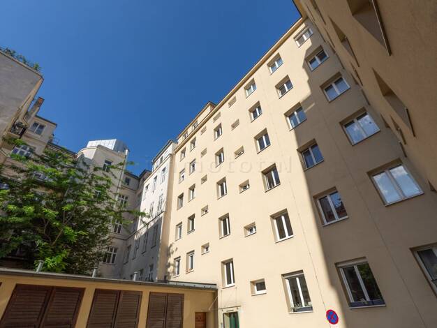 Wohnung zum Kauf 229.000 € 3 Zimmer 55 m² 1. Geschoss Wien 1030