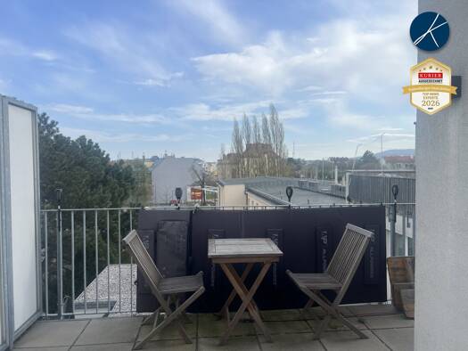 Wohnung zur Miete 699 € 2 Zimmer 50 m² 3. Geschoss Liesing 1230