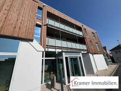 Medizinisches Gebäude zur Miete 19,67 € 10 Zimmer 244 m² Bürofläche Westerstede Westerstede 26655