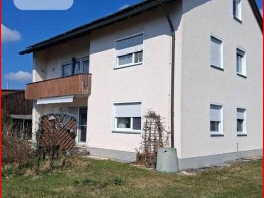 Mehrfamilienhaus zum Kauf 319.000 € 7 Zimmer 187 m² 1.070 m² Grundstück Weiherhammer Weiherhammer 92729