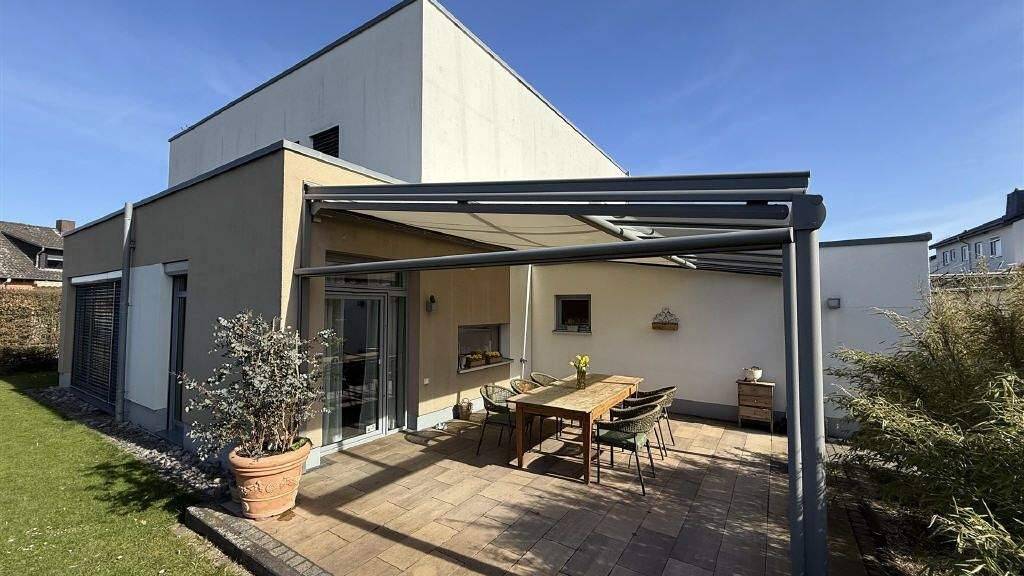 Einfamilienhaus zum Kauf 599.000 € 5 Zimmer 155,7 m² 602 m² Grundstück Waldau Kassel 34123