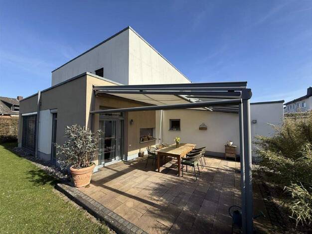 Einfamilienhaus zum Kauf 599.000 € 5 Zimmer 155,7 m² 602 m² Grundstück Waldau Kassel 34123