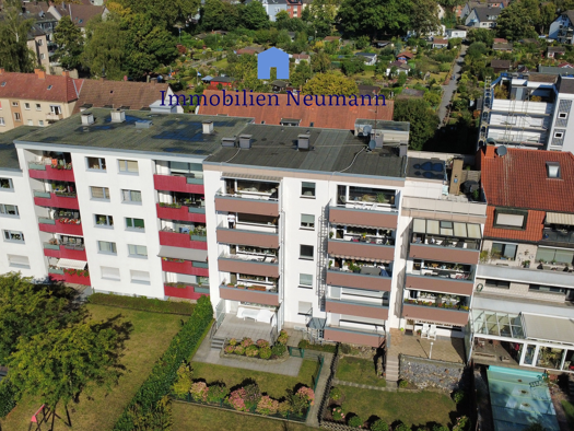 Wohnung zum Kauf 167.000 € 3 Zimmer 86 m² 3. Geschoss frei ab sofort Hannibaslstr.12 Eickel Herne 44651