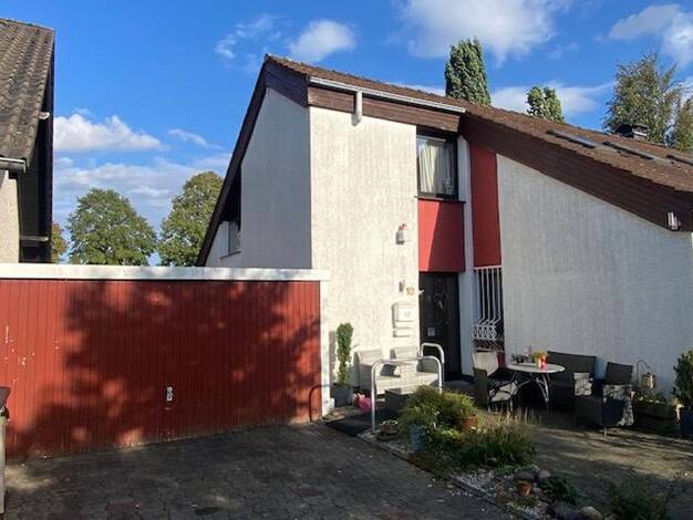 Mehrfamilienhaus zum Kauf provisionsfrei 495.000 € 10 Zimmer 236 m² 790 m² Grundstück Am Hach 10 Oestinghausen Lippetal 59510
