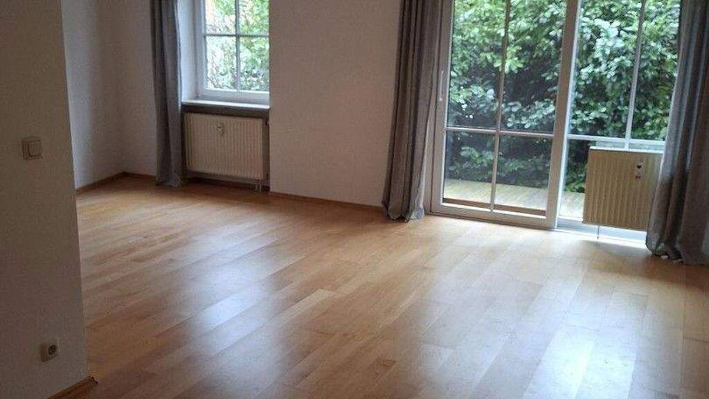Wohnung zum Kauf provisionsfrei 310.000 € 2 Zimmer 55 m² EG Haimhausen 85778