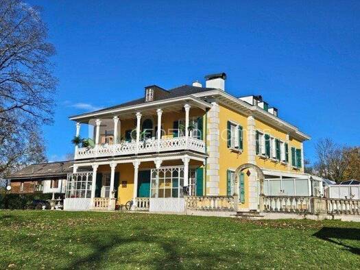 Haus zum Kauf 31.778.310 € 950 m² Genthod 1294