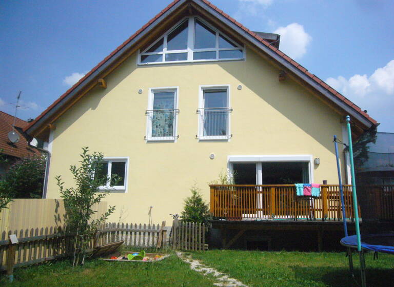 Reihenendhaus zum Kauf 969.000 € 5 Zimmer 146 m²<br/>Wohnfläche 335 m²<br/>Grundstück Grafrath Grafrath 82284