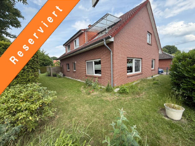 Mehrfamilienhaus zum Kauf 349.000 € 8 Zimmer 192 m² Wahnebergen Dörverden / Wahnebergen 27313