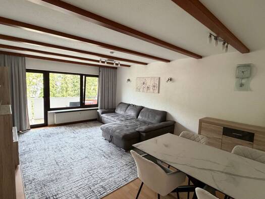 Wohnung zum Kauf provisionsfrei 354.200 € 3 Zimmer 81,6 m² Geschoss 3/4 frei ab 01.10.2026 Seeheim Seeheim-Jugenheim 64342