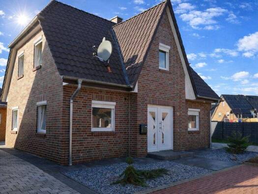 Einfamilienhaus zum Kauf 398.000 € 4 Zimmer 117 m² 326 m² Grundstück Rheine 48431