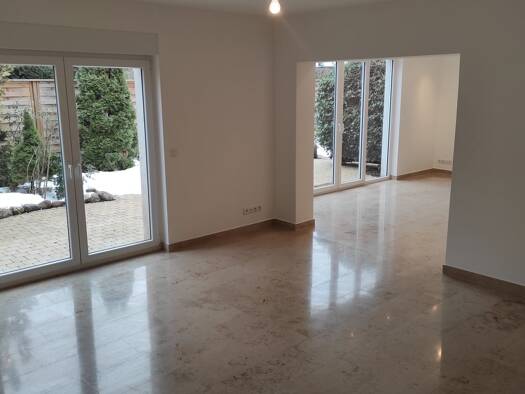 Wohnung zur Miete 1.200 € 2,5 Zimmer 100 m² 1 Geschosse frei ab sofort Alt-Langenhagen Langenhagen 30851