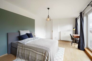 Wohnung zur Miete Wohnen auf Zeit 1.035 € 4 Zimmer 31 m² frei ab 04.11.2024 Boxhagener Straße 69 Friedrichshain Berlin 10245