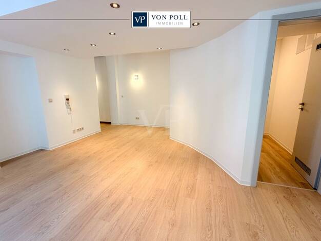 Wohnung zur Miete 900 € 4 Zimmer 109 m² Kitzingen Kitzingen 97318