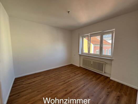 Wohnung zum Kauf provisionsfrei 212.000 € 3 Zimmer 53 m² Geschoss 1/3 frei ab sofort Innenstadt Augsburg 86153