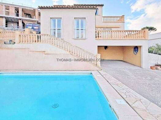 Villa zum Kauf 995.000 € 4 Zimmer 185 m² 500 m² Grundstück El Toro 07180