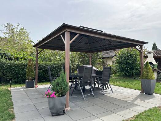 Wohnung zum Kauf 195.000 € 3 Zimmer 68 m² 3. Geschoss Ehingen Mühlhausen-Ehingen 78259