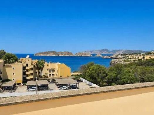 Penthouse zum Kauf 1.695.000 € 3 Zimmer 224 m² 3. Geschoss Calvià 07180
