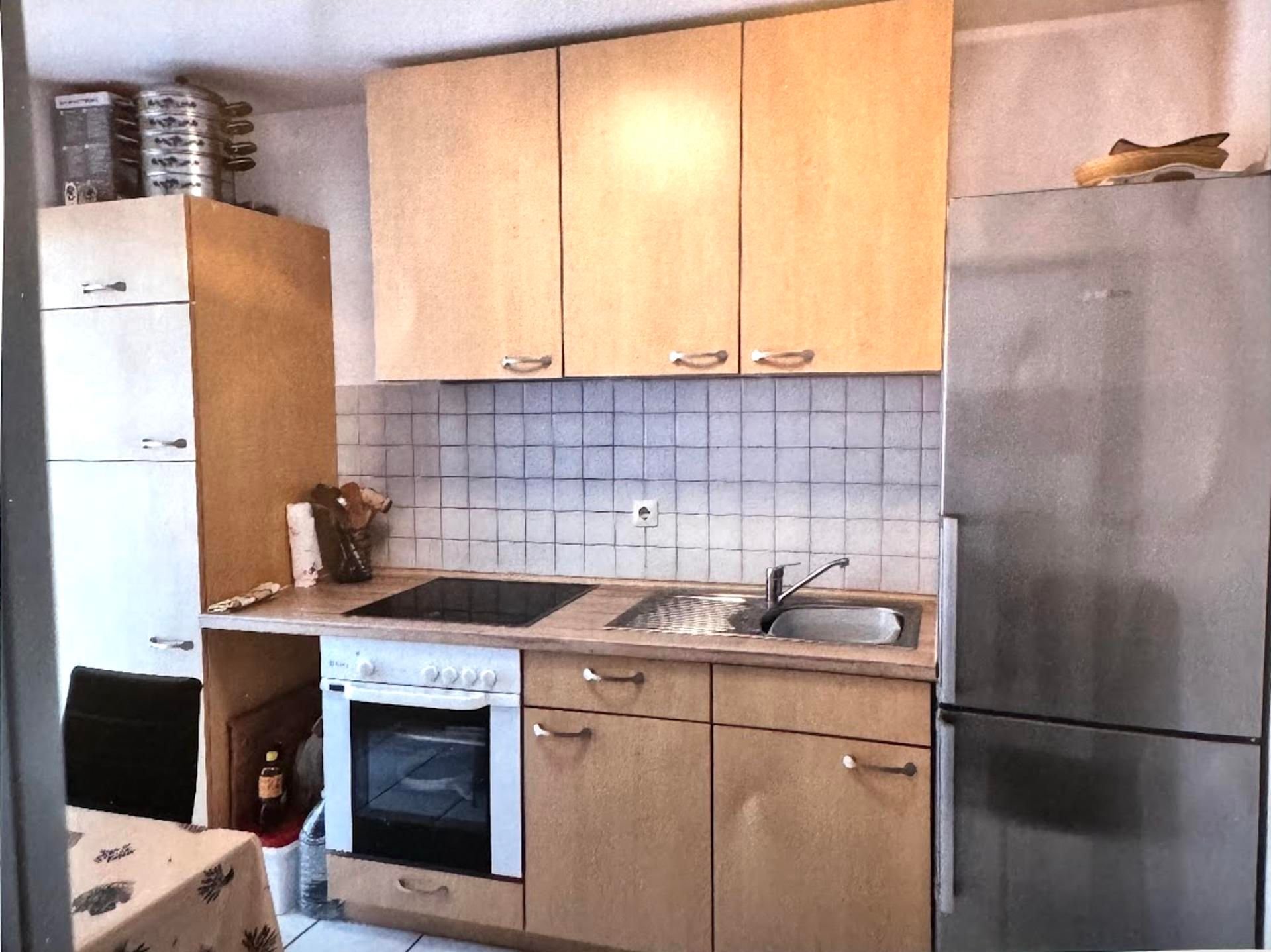 Wohnung zum Kauf 105.000 € 2 Zimmer 42 m²<br/>Wohnfläche 2.<br/>Geschoss Mengen Mengen 88512