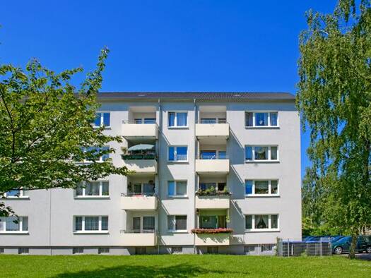 Wohnung zur Miete 519 € 3 Zimmer 74 m² 3. Geschoss Anemonenweg 24 Heessen Heessen 59073