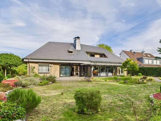 Einfamilienhaus zum Kauf 529.000 € 9 Zimmer 248 m² 1.226 m² Grundstück Laxten Lingen (Ems) 49811