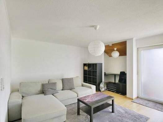 Wohnung zum Kauf 135.000 € 1,5 Zimmer 36 m² 1. Geschoss Hildrizhausen 71157