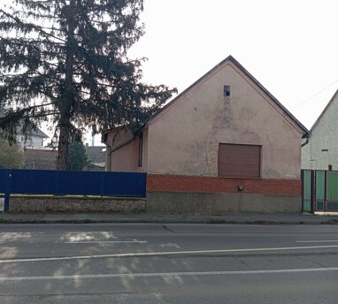 Einfamilienhaus zum Kauf 45.990 € 5 Zimmer 135 m² 770 m² Grundstück frei ab sofort Dombóvár 7200