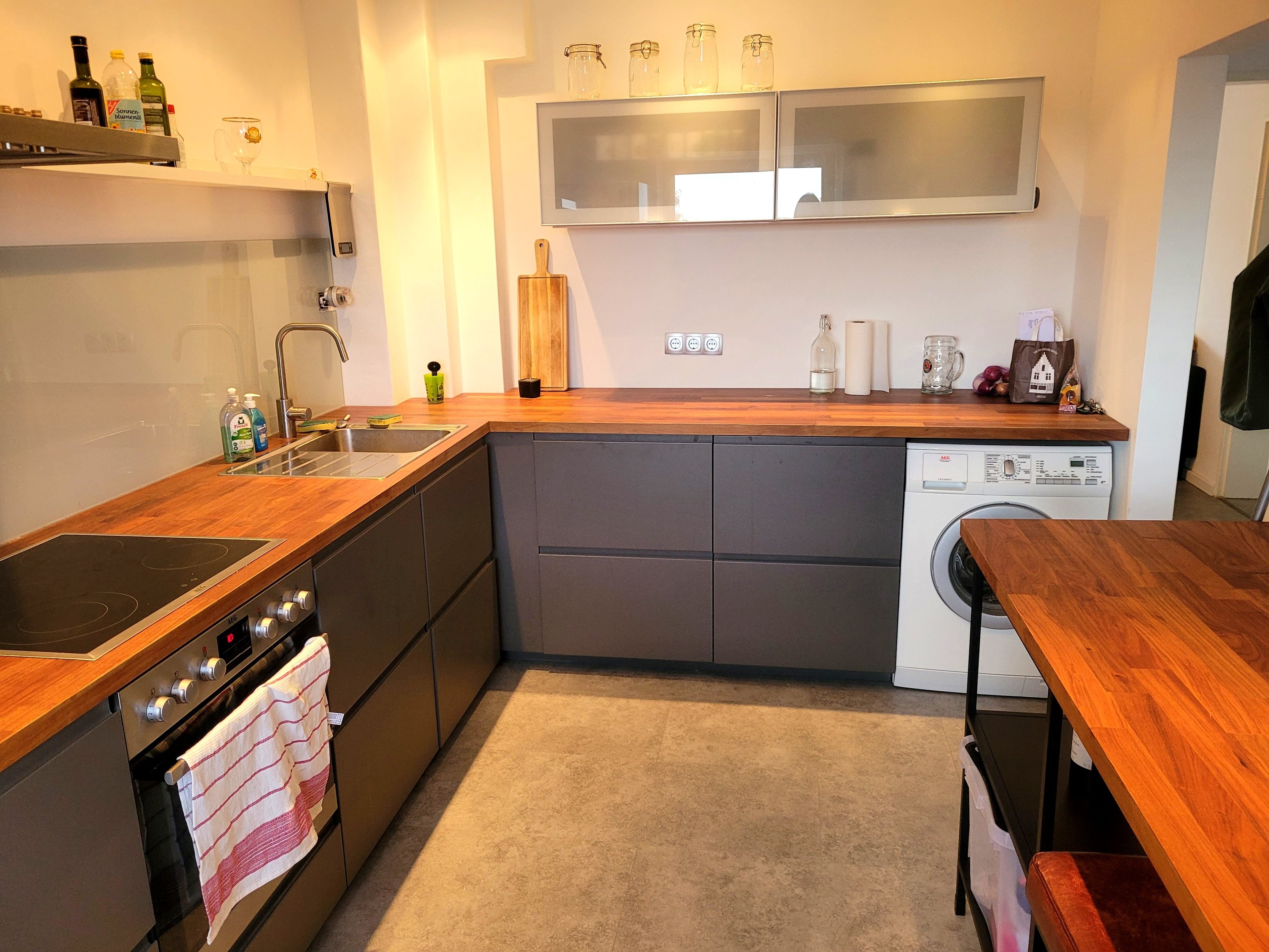 Wohnung zur Miete 750 € 3 Zimmer 78 m²<br/>Wohnfläche 2.<br/>Geschoss 01.02.2025<br/>Verfügbarkeit Rheindahlener Straße 3d Dülken - Mitte Viersen 41751