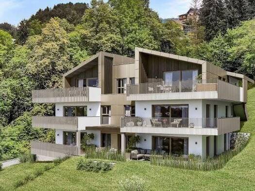 Wohnung zum Kauf - Erstbezug 606.000 € 2 Zimmer 67,3 m² Millstatt am See 9872