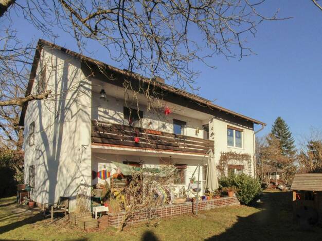 Mehrfamilienhaus zum Kauf 1.289.000 € 12 Zimmer 259,2 m² 1.072,2 m² Grundstück Bernried 82347