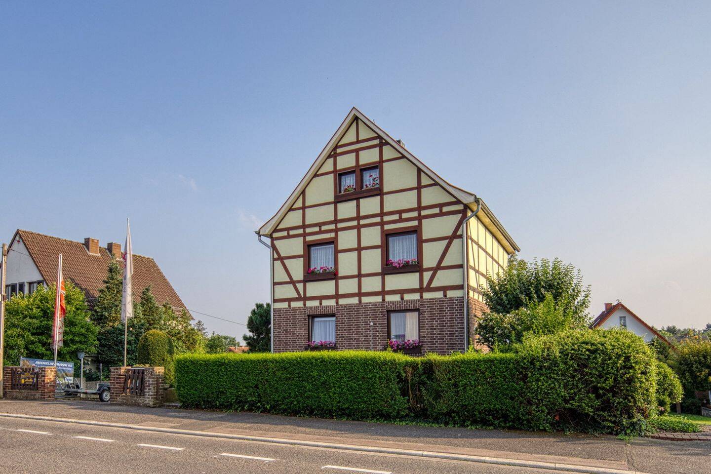 Einfamilienhaus zum Kauf - Ansicht 3