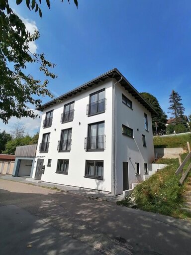 Einfamilienhaus zur Miete 1.860 € 6 Zimmer 193 m² 380 m² Grundstück frei ab 01.12.2024 Schillerstraße 50 Freudenstadt Freudenstadt 72250