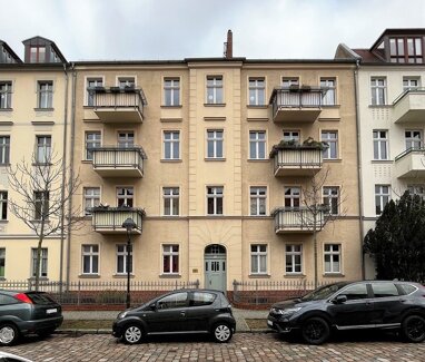 Wohnung zum Kauf provisionsfrei 555.000 € 4,5 Zimmer 108,7 m² 2. Geschoss Babelsberg - Süd Potsdam 14482