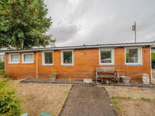 Einfamilienhaus zum Kauf 59.000 € 1 Zimmer 60 m² Irrel 54666