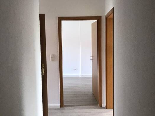 Wohnung zur Miete 300 € 2 Zimmer 50 m² 1. Geschoss frei ab 01.11.2026 Tröglitz Elsteraue 06729