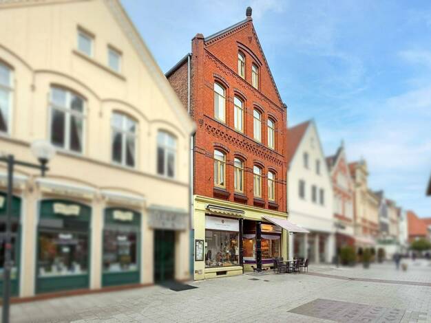 Gewerbeobjekt zum Kauf als Kapitalanlage geeignet 999.999 € 499 m² 266 m² Grundstück Verden Verden (Aller) 27283