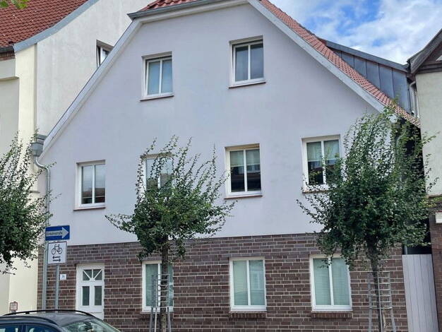 Wohnung zur Miete 610 € 2 Zimmer 66 m² EG frei ab 01.09.2025 Wittenburg 19243