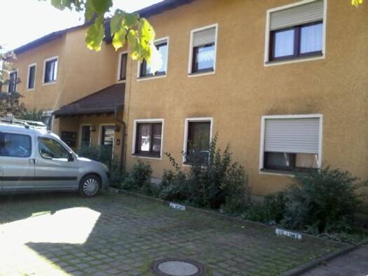 Wohnung zur Miete 700 € 2 Zimmer 60 m² 2. Geschoss frei ab sofort Dürrbachau Würzburg 97080