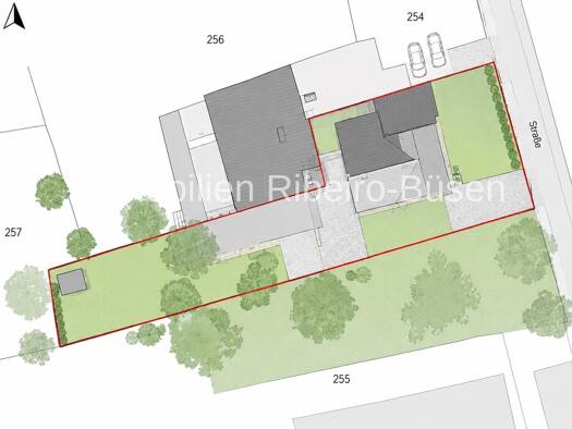 Grundstück zum Kauf 299.000 € 779 m² Grundstück Bockert Viersen 41748