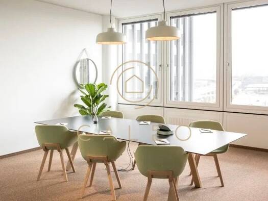 Bürofläche zur Miete provisionsfrei 1.500 m² Bürofläche teilbar ab 1 m² Frankfurt Frankfurt (Oder) 15230