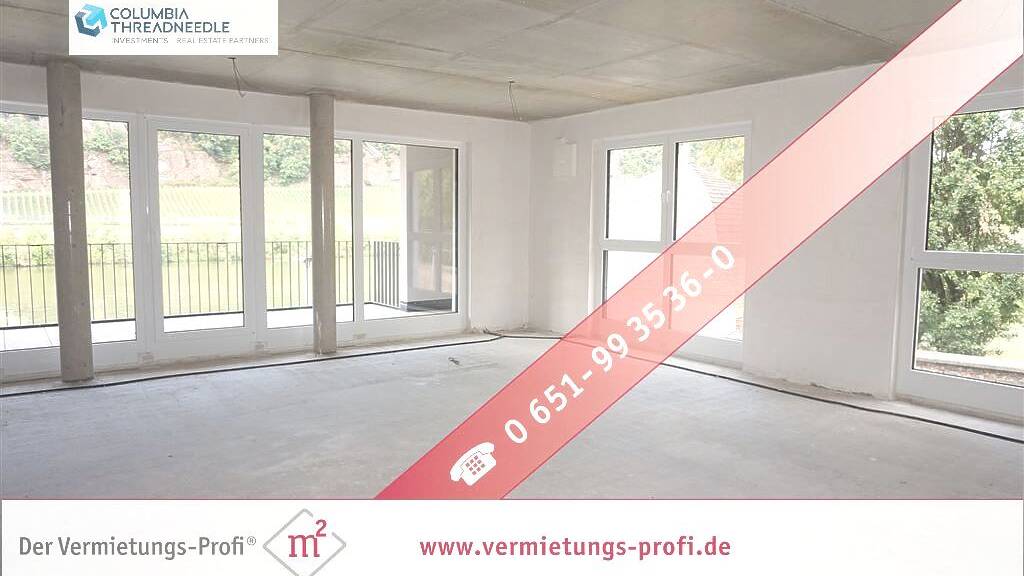 Bürofläche zur Miete - Erstbezug 5.860 € 10 Zimmer 535,2 m² Bürofläche Trier-Nord Trier 54292