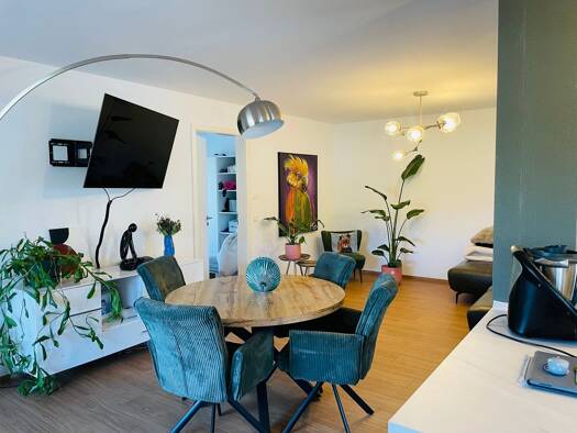 WG-Zimmer zur Miete 1.250 € 3 Zimmer 100 m² Geschoss 1/3 frei ab 01.07.2026 Prümzurlayer Straße 2 Irrel 54666