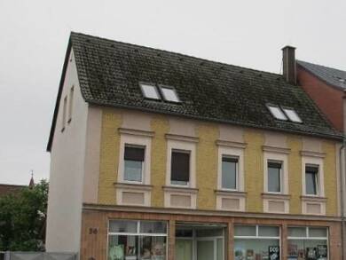 Laden zur Miete 357 € 1 Zimmer 119 m² Verkaufsfläche Dessauer Str. 56 Lutherstadt Wittenberg Wittenberg 06886