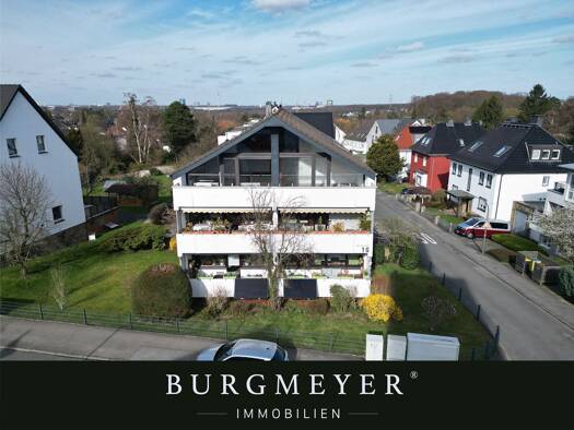 Wohnung zum Kauf 245.000 € 2 Zimmer 89 m² Kirchhörde Hombruch 44229
