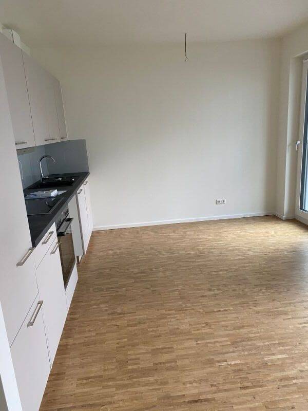 Wohnung – Hamburg, Langenhorn - Ansicht 3
