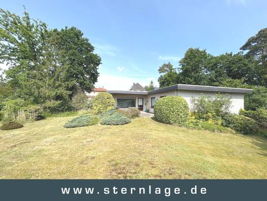 Einfamilienhaus zum Kauf 275.000 € 5 Zimmer 134,6 m² 1.017 m² Grundstück Bark / Bockhorn 23826